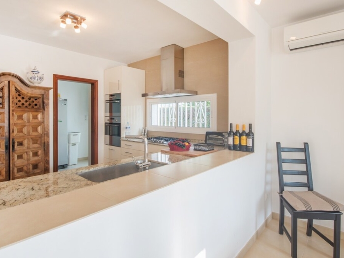 image Villa · Cambrils · 4 dormitorios · 6 camas · 3,5 baños 22