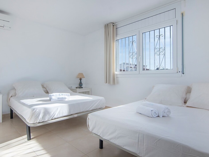 image Villa · Cambrils · 4 dormitorios · 6 camas · 3,5 baños 37