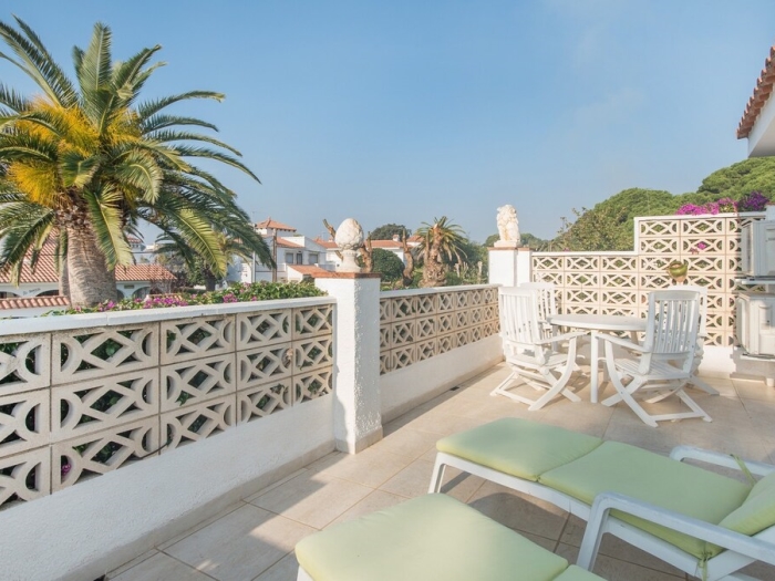 image Villa · Cambrils · 4 dormitorios · 6 camas · 3,5 baños 7