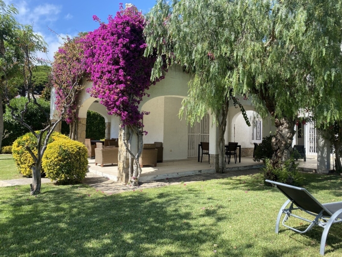 image Villa · Cambrils · 4 dormitorios · 6 camas · 3,5 baños 9