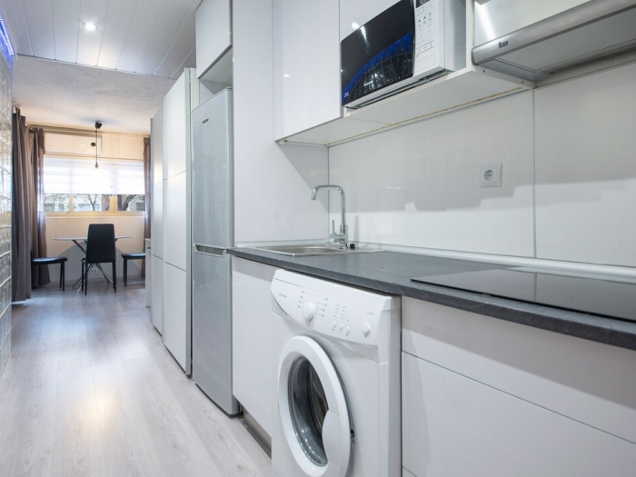 image TH114 Studio en la Rambla Nova 4