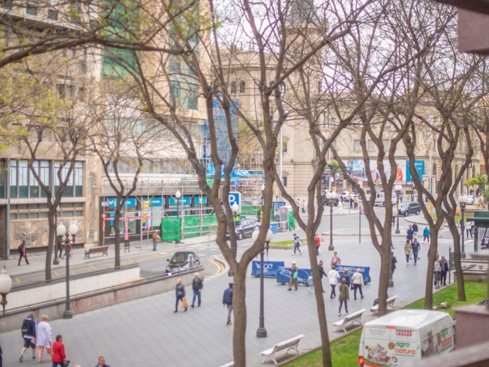 image TH114 Studio en la Rambla Nova 6