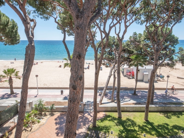 image TH116 Apartamento frente al mar en Cambris 15