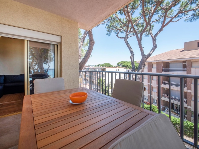 image TH116 Apartamento frente al mar en Cambris 16