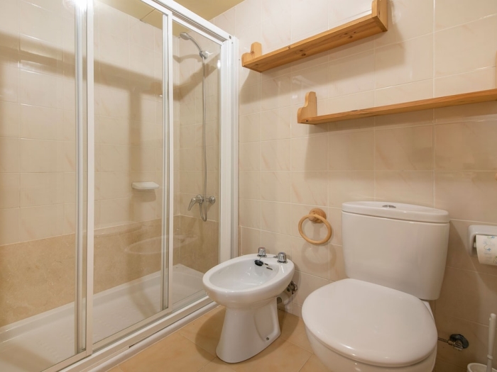 image TH116 Apartamento frente al mar en Cambris 17