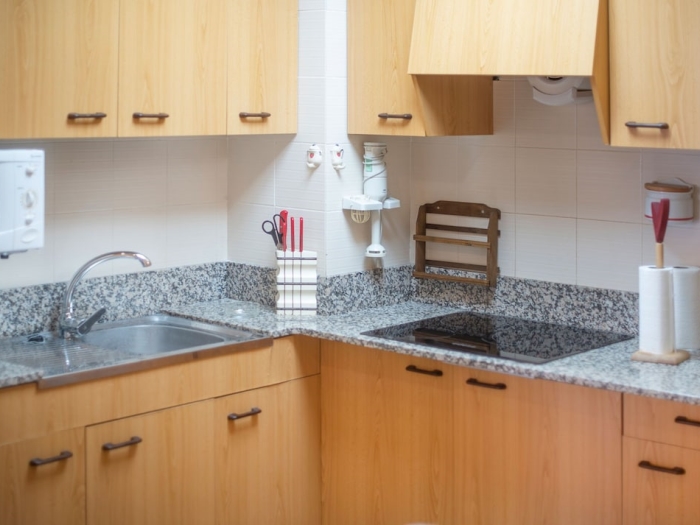 image TH116 Apartamento frente al mar en Cambris 18