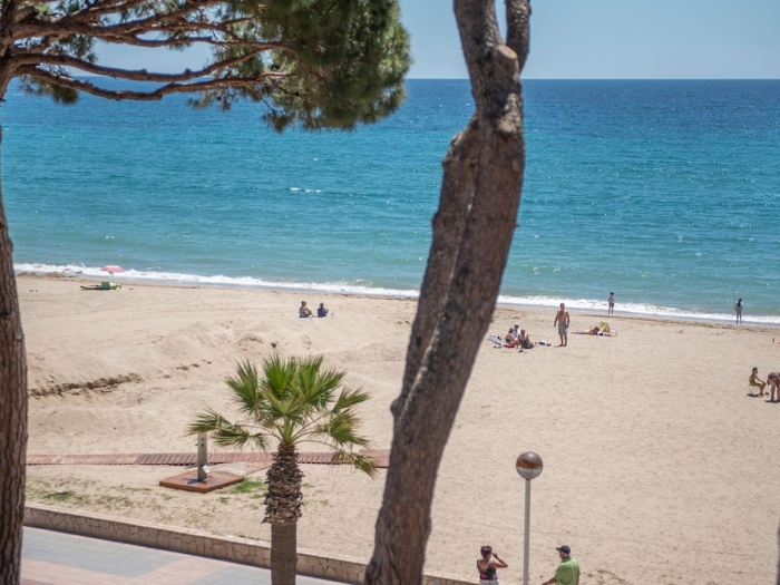 image TH116 Apartamento frente al mar en Cambris 19