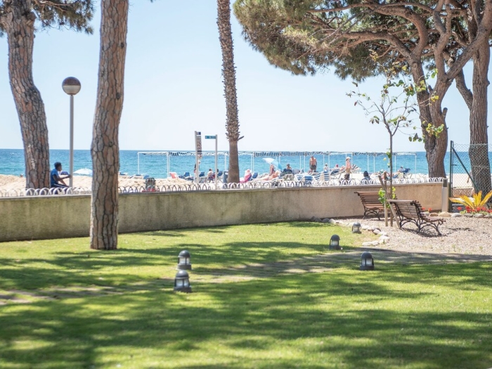 image TH116 Apartamento frente al mar en Cambris 20