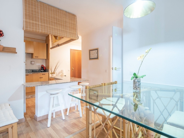 image TH116 Apartamento frente al mar en Cambris 3