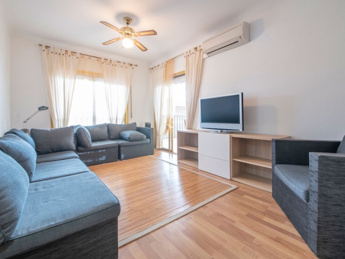 image TH116 Apartamento frente al mar en Cambris 4