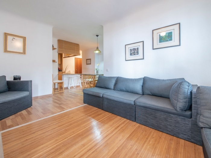 image TH116 Apartamento frente al mar en Cambris 5
