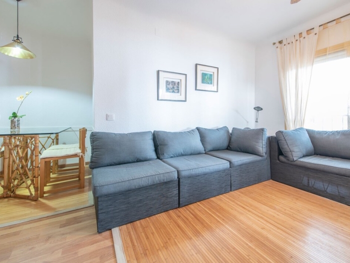 image TH116 Apartamento frente al mar en Cambris 6