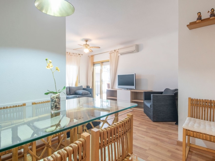 image TH116 Apartamento frente al mar en Cambris 7