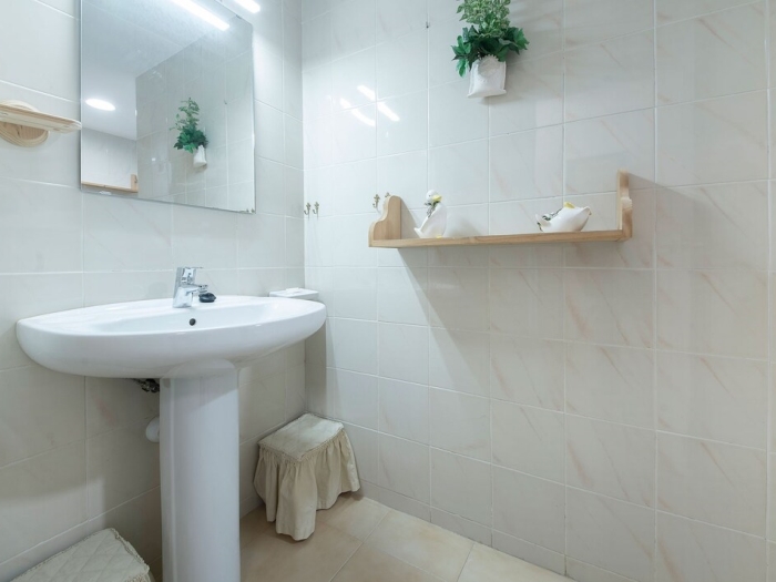 image TH116 Apartamento frente al mar en Cambris 9