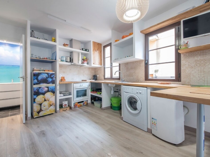 image th121 Apartamento · Tarragona · 2 dormitorios · 4 camas · 1 baño 11