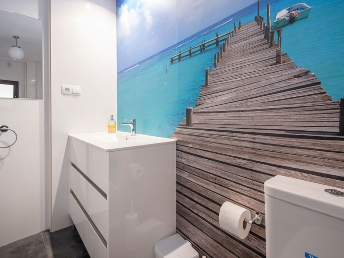 image th121 Apartamento · Tarragona · 2 dormitorios · 4 camas · 1 baño 14
