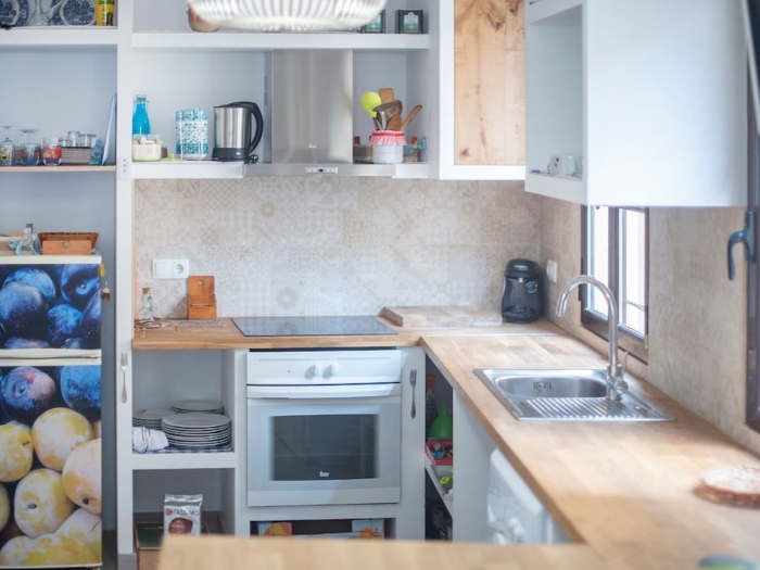 image th121 Apartamento · Tarragona · 2 dormitorios · 4 camas · 1 baño 3