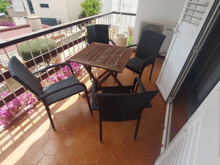 image th123 Apartamento · Tarragona · 1 dormitorio · 2 camas · 1 baño 0