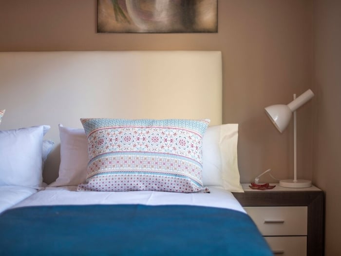 image th123 Apartamento · Tarragona · 1 dormitorio · 2 camas · 1 baño 10