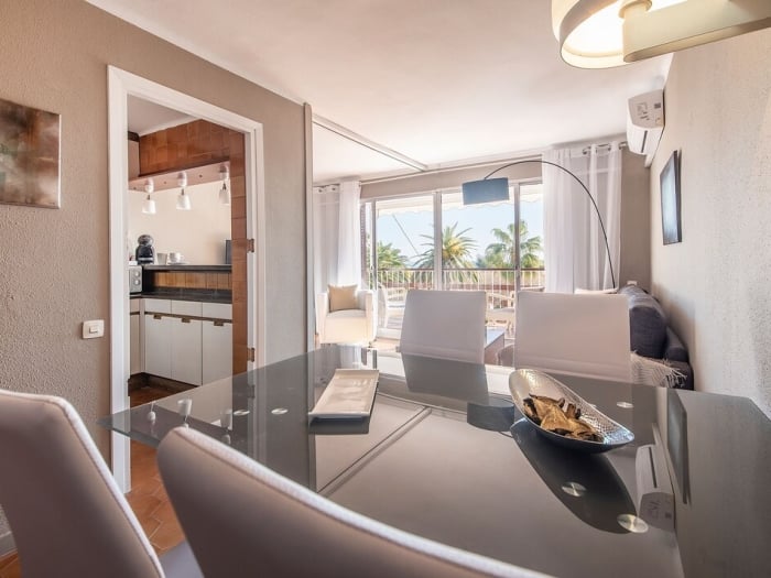 image th123 Apartamento · Tarragona · 1 dormitorio · 2 camas · 1 baño 2