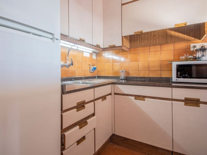 image th123 Apartamento · Tarragona · 1 dormitorio · 2 camas · 1 baño 3