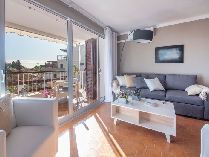 image th123 Apartamento · Tarragona · 1 dormitorio · 2 camas · 1 baño 4