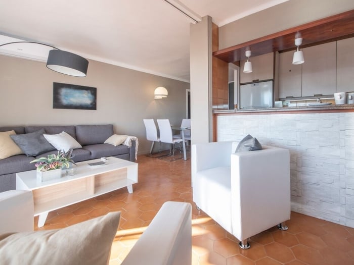 image th123 Apartamento · Tarragona · 1 dormitorio · 2 camas · 1 baño 6