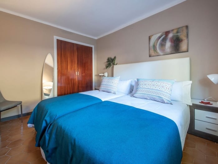 image th123 Apartamento · Tarragona · 1 dormitorio · 2 camas · 1 baño 7