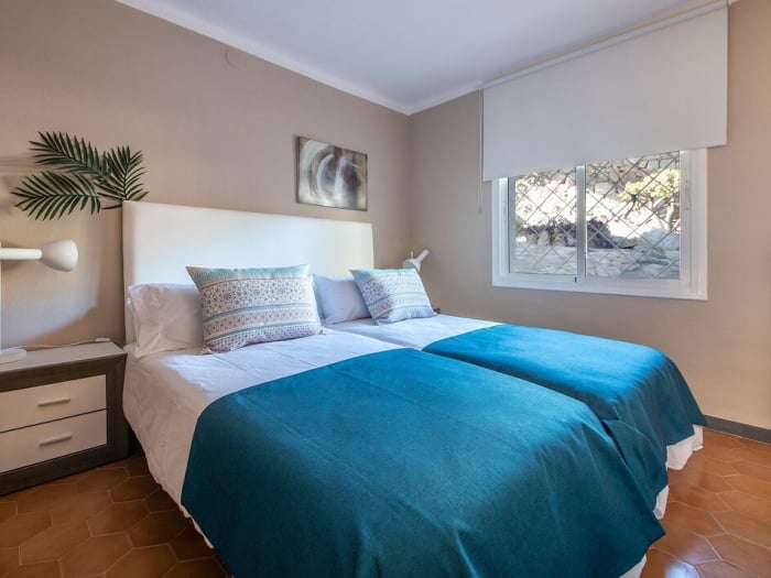 image th123 Apartamento · Tarragona · 1 dormitorio · 2 camas · 1 baño 8