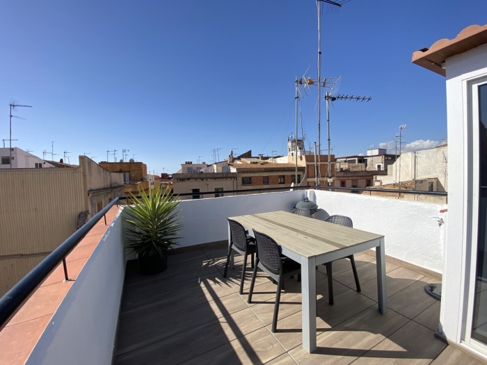 image th125 Atico· Tarragona · 2 dormitorios · 3 camas · 1 baño 34