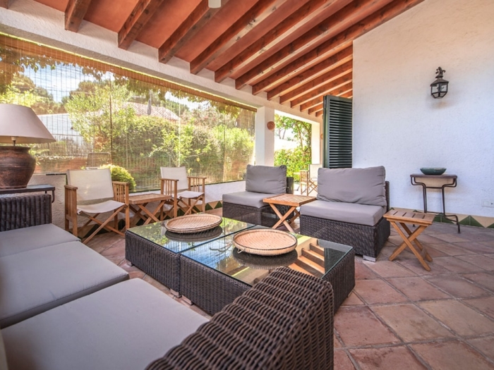 image th129 Villa in Cambrils · 5 bedrooms · 9 beds · 3 baths 0