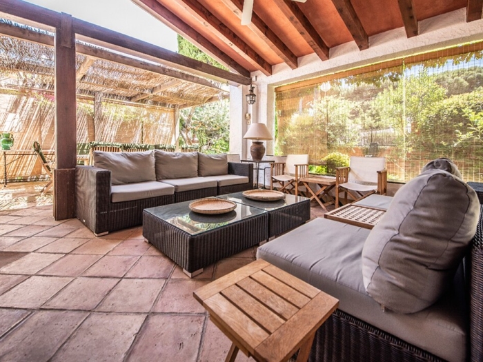 image th129 Villa in Cambrils · 5 bedrooms · 9 beds · 3 baths 23