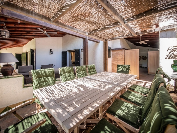 image th129 Villa in Cambrils · 5 bedrooms · 9 beds · 3 baths 24