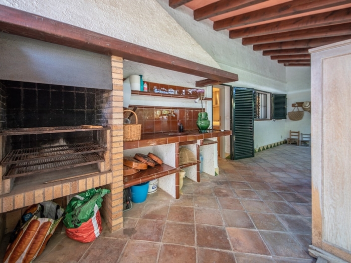 image th129 Villa in Cambrils · 5 bedrooms · 9 beds · 3 baths 25