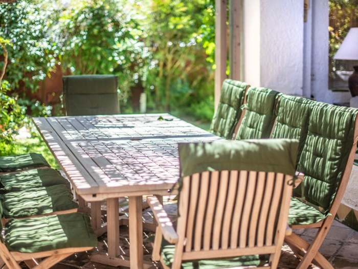 image th129 Villa in Cambrils · 5 bedrooms · 9 beds · 3 baths 26