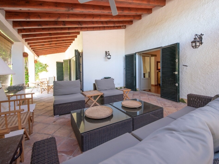 image th129 Villa in Cambrils · 5 bedrooms · 9 beds · 3 baths 27