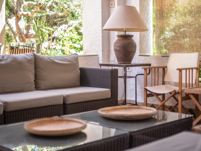 image th129 Villa in Cambrils · 5 bedrooms · 9 beds · 3 baths 28