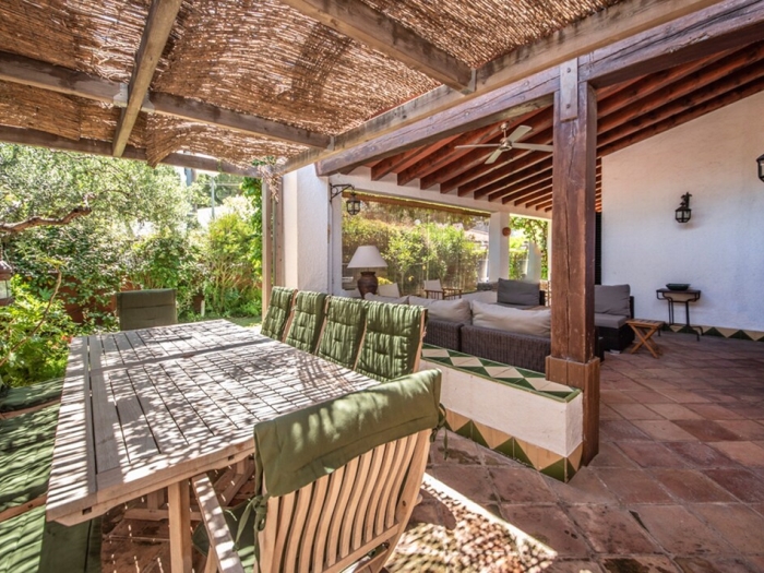 image th129 Villa in Cambrils · 5 bedrooms · 9 beds · 3 baths 29