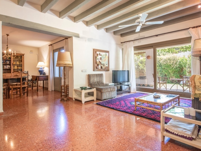 image th129 Villa in Cambrils · 5 bedrooms · 9 beds · 3 baths 41