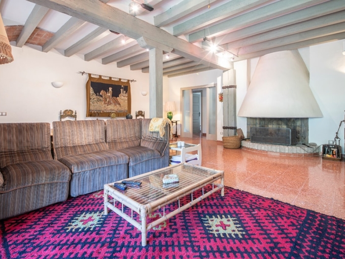 image th129 Villa in Cambrils · 5 bedrooms · 9 beds · 3 baths 43