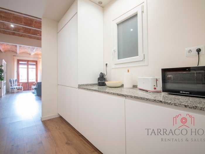 image th13 Apartamento · Tarragona · 3 dormitorios · 3 camas · 2 baños 12