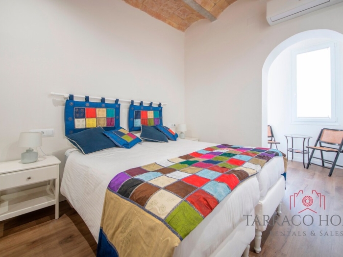 image th13 Apartamento · Tarragona · 3 dormitorios · 3 camas · 2 baños 13
