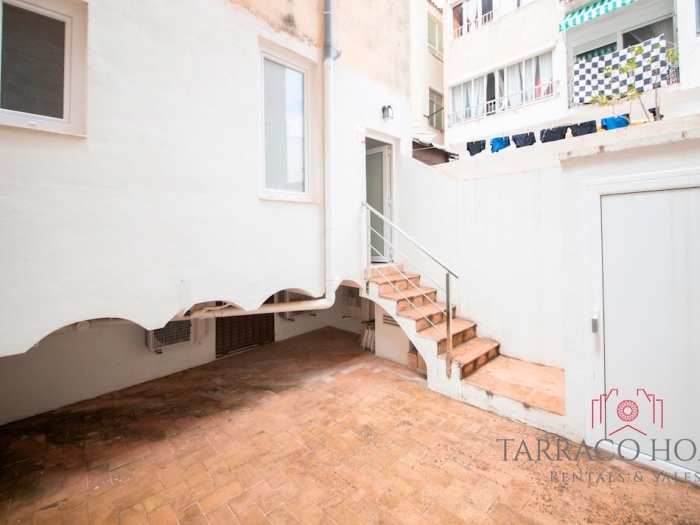 image th13 Apartamento · Tarragona · 3 dormitorios · 3 camas · 2 baños 21