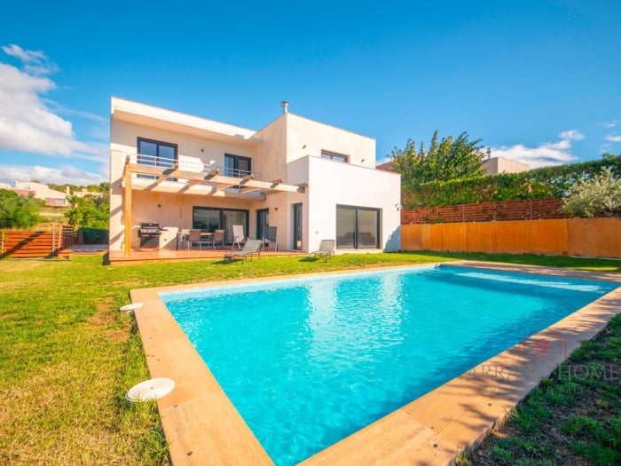 TH130 Villa · El Catllar · 5 dormitorios · 6 camas · 4 baños