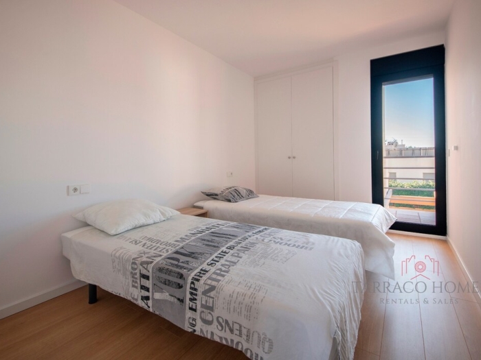 image TH130 Villa · El Catllar · 5 dormitorios · 6 camas · 4 baños 14