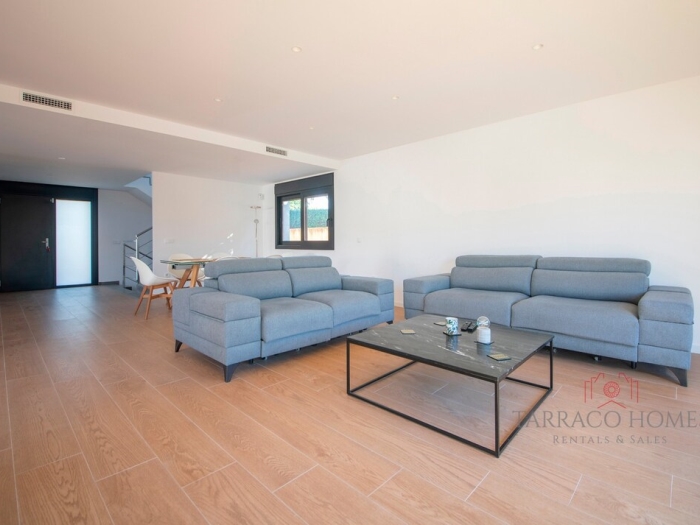 image TH130 Villa · El Catllar · 5 dormitorios · 6 camas · 4 baños 21