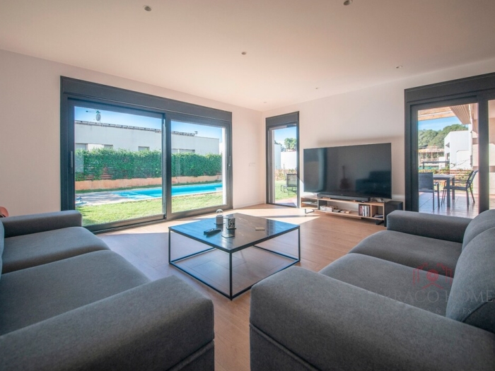 image TH130 Villa · El Catllar · 5 dormitorios · 6 camas · 4 baños 22