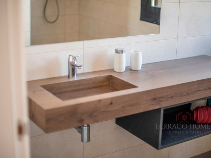 image TH130 Villa · El Catllar · 5 dormitorios · 6 camas · 4 baños 24