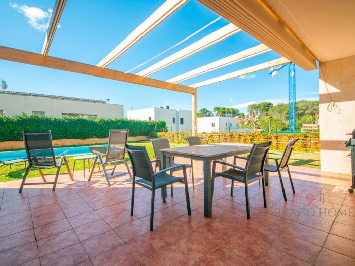 image TH130 Villa · El Catllar · 5 dormitorios · 6 camas · 4 baños 2