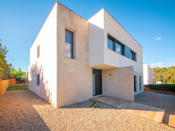 image TH130 Villa · El Catllar · 5 dormitorios · 6 camas · 4 baños 37